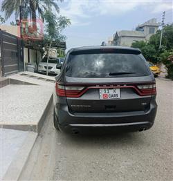 دودج دورانجو
